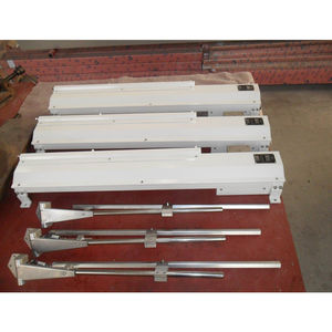 Ucuz Deniz Yatay Elektrikli Pencere Silecek - Product Image 3