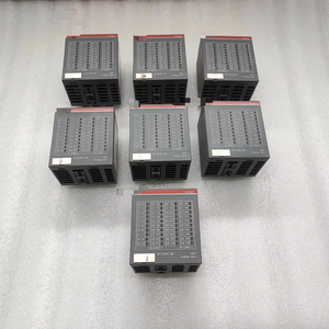 โมดูลอินพุตแบบอะนาล็อก AI523 1SAP250300R0001 AI523-B9โมเดลสภาพใหม่ - Product Image 2