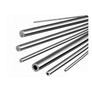 Barre de chrome de qualité supérieure, pureté 99,9 %, pour l'usinage des métaux et les applications de l'industrie médicale - Product Image 1