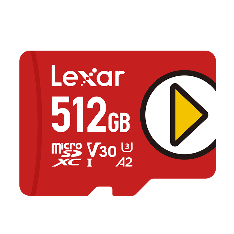 512GB