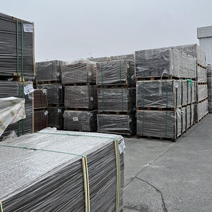 Paneles de Revestimiento Exterior Sonsill UTO WPC, Alternativa a los Paneles de Madera, Panel de Madera Plástica WPC, Valla Exterior - Product Image 6