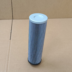Cartucho de Filtro Hidráulico Mengma G04272 de Alta Calidad, Elemento de Aceite Lubricante de Presión Media, Fabricado en Fábrica - Product Image 2
