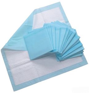 Échantillon Gratuit Tapis de Toilette Absorbant Personnalisable en Coton Respirant pour Dressage de Chiots et Chiens – Coussinets Doux pour l'Apprentissage de la Propreté - Product Image 4