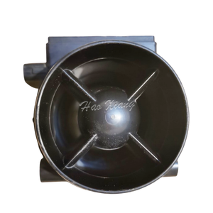 하오시앙 B6BF-13-215 자동차 부품 공기 유량계 <span class=keywords><strong>MAZDA</strong></span> <span class=keywords><strong>323</strong></span> MPV MX5 1.8L 용 MAF 센서 디비미터 - Product Image 3