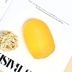 Needoh Slow Rising Squishy Stress Ball <b>Toy</b> Soft Sensory Fidget for Kids Adults <b>Desk</b> Office Relaxation Gift Party Favor - Product Image 5