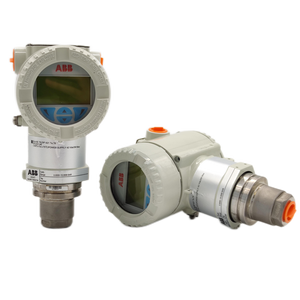 <span class=keywords><strong>Abb</strong></span> 266-Serie Differentialdruck-Wechselrichter atmosphärischer 266DSH/<span class=keywords><strong>266GST</strong></span>-Drucksender - Product Image 2