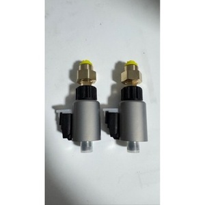 Bobine Rexroth A4VG175 547589 1/2 pouce, pièce de pompe à piston hydraulique pour pompe à béton, pompes à piston - Product Image 5