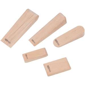 KS TOOLS-903,1010 Juego de soldadura de madera (5 piezas)-EAN 4042146631386 VEHÍCULOS PESADOS - Product Image 1