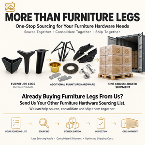 Fancy <b>Sofa</b> Hardware Supplier Furniture <b>Legs</b> Gold Silent Foot L <b>Legs</b> Modern Hollow double tube with beads Luxury Metal <b>Sofa</b> <b>Leg</b> - Product Image 5