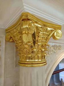 Lámina <span class=keywords><strong>de</strong></span> Oro <span class=keywords><strong>de</strong></span> Imitación <span class=keywords><strong>de</strong></span> 9*9cm para Decoración <span class=keywords><strong>de</strong></span> Muebles, Estatuas <span class=keywords><strong>de</strong></span> Buda, Cristal, Lodo Plateado, Hojas <span class=keywords><strong>de</strong></span> Taiwán - Product Image 3