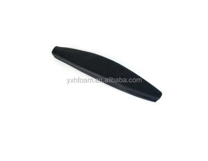 Precio de fábrica, Fundas de cojín de diadema de repuesto de tela de alta calidad para auriculares B OSE QC2 QC15 QC25 QC35 AE2 AE2W - Product Image 5