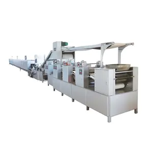 Automatic biscuit production line biscuit making machine price in pakistan
