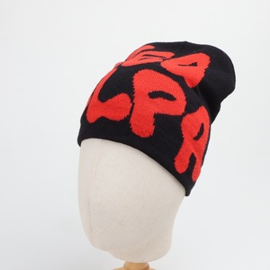 Bonnet en tricot Tea Pulp 56-58cm, style hip-hop, unisexe adulte, chaud et décontracté pour l'hiver - Product Image 3