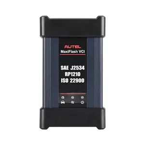 Autel Ultra Lite Obd 2 Mesin Pemindai Mesin Diagnosis Otomotif Pemindai untuk Semua Mobil Pindai Alat Pemrograman Ecu