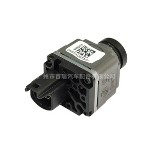 กล้องมองหลังสำหรับ Audi A6 A7 A8 S6 S7 S8 ปี 2012 2018 Bj32 19h422 Ab  ตัวเรือนพลาสติก ความละเอียด 480x600 - Product Image 5