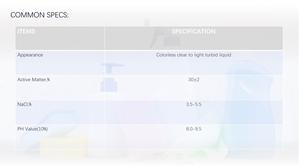 [HOSOME] Tensioactif doux naturel de glutamate de cocoyle de <span class=keywords><strong>sodium</strong></span> dérivé de coco pour nettoyer et hydrater l'expérience CAS 68187 - Product Image 3