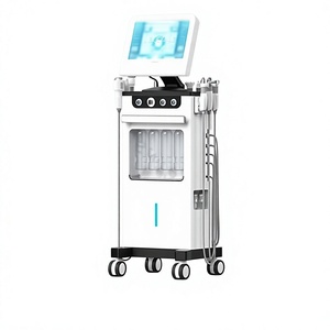 Máquina de Hidrodermoabrasión Profesional 2026, Fabricante de Equipos Faciales, Oxígeno Jet, Cuidado de la Piel, Aqua Peel, Hidro Belleza - Product Image 2