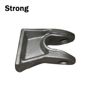 OEM Изготовленные На Заказ алюминиевые Литые детали из цинкового сплава - Product Image 6