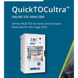 เครื่องวิเคราะห์ก๊าซ Zhongqi SGA-1000 เครื่องตรวจจับก๊าซหลายชนิด Process Insights USA สำหรับการวัดก๊าซพิษ - Product Image 3