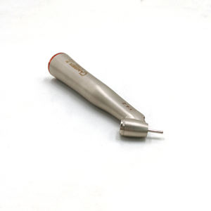 Pieza de mano de baja velocidad 1:4.2 barata <span class=keywords><strong>45</strong></span> grados tipo E ángulo creciente pieza de mano de contraángulo <span class=keywords><strong>Dental</strong></span> pieza de mano <span class=keywords><strong>Dental</strong></span> de baja velocidad - Product Image 4