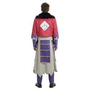 Disfraz de Princesa Espacial de Fantasía para Cosplay, Traje para Actuación en Escenario de <span class=keywords><strong>Anime</strong></span> - Product Image 3