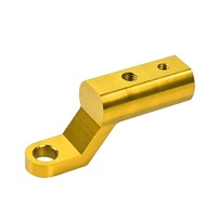 Pièces de fonderie en aluminium personnalisées WJH, pièces de fonderie sous pression en aluminium de haute qualité, pièces de rechange de fonderie sous pression