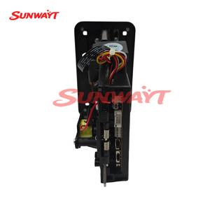 Selector de Monedas Multidivisa TW-389 con Indicador LED para Máquinas Recreativas y Equipos de Diversión - Product Image 5