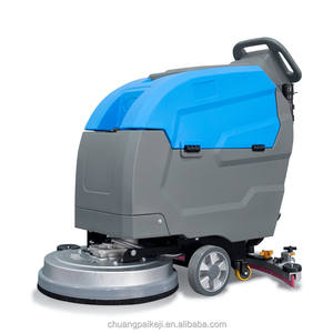 أفضل سعر لمكنسة كهربائية يدوية مستخدمة ببطارية معدنية 24 فولت للتنظيف والصقل - Product Image 6