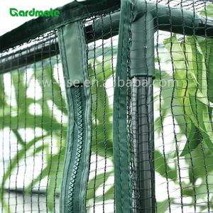 פירות ירקות נגד ציפור כלוב עבור צמחים פירות ירקות עשב פירות ירקות אנטי ציפור רשת רשת גינה - Product Image 1