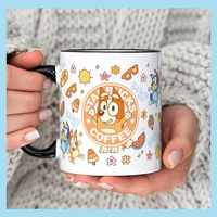Autocollants de transfert de Cupwraps Uv Dtf pour Coffeegla Umbler Mug Pen Impression Uv Dtf Autocollant Uv Dtf personnalisé pour tasses