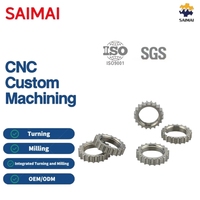 Services de moulage pour produits phares, Usinage CNC personnalisé, Fabrication OEM/ODM, Tournage, Fraisage, Fabrication d'engrenages en laiton, Outils de machine CNC