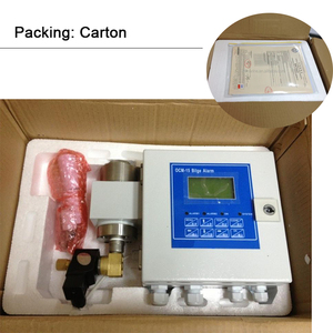Alarme de niveau d'huile CCS approuvée OCM-15 15ppm avec un bon rapport qualité-prix - Product Image 4