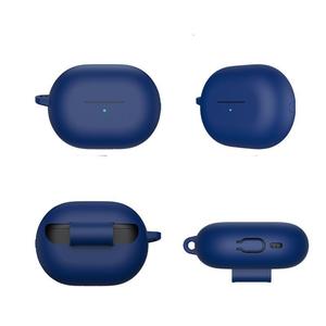 Étui de protection compatible avec les écouteurs sans fil Huawei FreeBuds Pro 4, en silicone souple pour les écouteurs Pro 3 - Product Image 3
