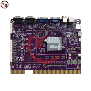 <span class=keywords><strong>Aladin</strong></span> Lamp Game Board Moniteur vertical à double courbe pour machine de jeu qualifiée - Product Image 2