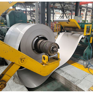 ขดลวดสแตนเลสรีดเย็นเกรด201 202 316 310 317l 321 321H 2101 2707เกรด ASTM - Product Image 5