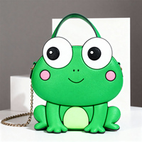 Bolsos Ita con Forma de Animal Geométrico Personalizados, Personalizables para Fanáticos del Anime, Juegos y Películas, Bolso de Mano Ita, Mochila