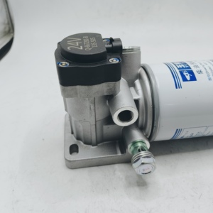 Ensemble séparateur d'eau 1EAS00-1105350 pour tracteur agricole et moissonneuse-batteuse – Améliore le refroidissement du moteur - Product Image 2