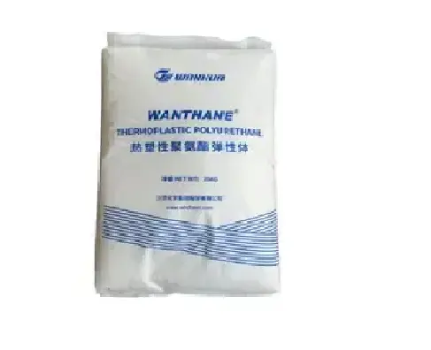 Wanhua TPU 3072D tpu resin Thermoplastic Elastomer TPU granules