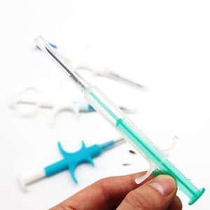 Microchip RFID 2.12x12mm para Mascotas y Animales <span class=keywords><strong>de</strong></span> <span class=keywords><strong>Laboratorio</strong></span>, para el Rastreo <span class=keywords><strong>de</strong></span> Animales como Dragones, Peces, Ratones y <span class=keywords><strong>Monos</strong></span> - Product Image 2