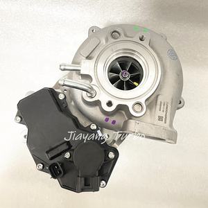 CT16V เทอร์โบ 17201-11120 <span class=keywords><strong>1720111120</strong></span> สำหรับโตโยต้า 1gd 2.8 ลิตร - Product Image 2