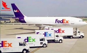 <span class=keywords><strong>FedEx</strong></span> <span class=keywords><strong>Express</strong></span> доставка от двери до двери в Южную Африку - Product Image 5