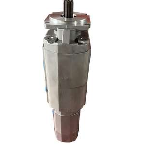 Bomba Doble CBN Huamao, Bomba Especial para Camión de Saneamiento, Accesorios Hidráulicos, Origen Shandong, 1 Año de Garantía - Product Image 4