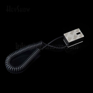 Từ chống trộm điện thoại di động an ninh chủ mùa xuân kéo thiết bị cầm tay vuông có thể thu vào hộp cho bàn sử dụng bán lẻ - Product Image 5