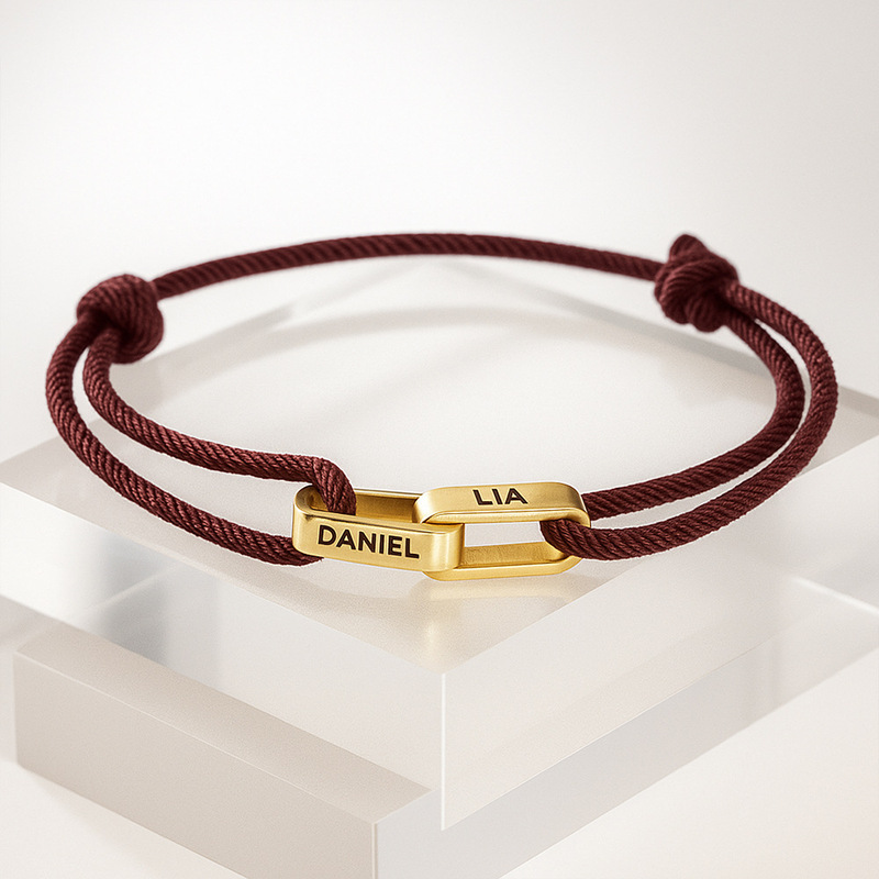 Popular Twist Bracelet High end Design
