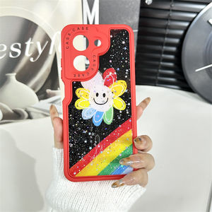 Funda para Teléfono Celular para Chicas con Diseño Brillante y Elegante, <span class=keywords><strong>Precio</strong></span> Directo de Fábrica, para SAM <span class=keywords><strong>A57</strong></span> 5G - Product Image 1