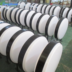 Vòng Ngoài Trời Backlit Hộp Đèn Led Hiển Thị Dấu Hiệu Biểu Tượng - Product Image 1