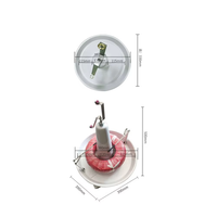 Dispositif d'alimentation en fil semi-automatique JCW-WP04, machine d'alimentation en câbles, machine d'alimentation en fil pour cheminée de câbles
