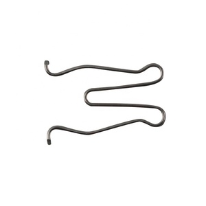 Chất Lượng Cao Tùy Chỉnh Bằng Thép Không Gỉ W Loại Clip Chia Đóng Đinh Chốt Pin - Product Image 2