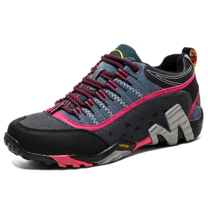 מפעל מכירה ישירה חיצונית טיולים רגליים קולומביה נעליים בטיחות לוגו מותאם אישית נעלי בית - Product Image 5