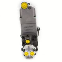 Pièces de moteur de camion, pièces automobiles, pompe d'injection de carburant diesel 295-4777 2954777 pour pompe C7 C9